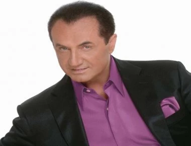 Λευτέρης Πανταζής: Είχε τελικά σχέση με την Αθηνά Χρυσαντίδου;- Η απάντηση του για τη γνωριμία τους (βίντεο)